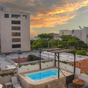 4* Hotel By Mij